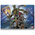 Marvel Guardians of the Galaxy Galactic Mission Surface Book 2 15in Skin